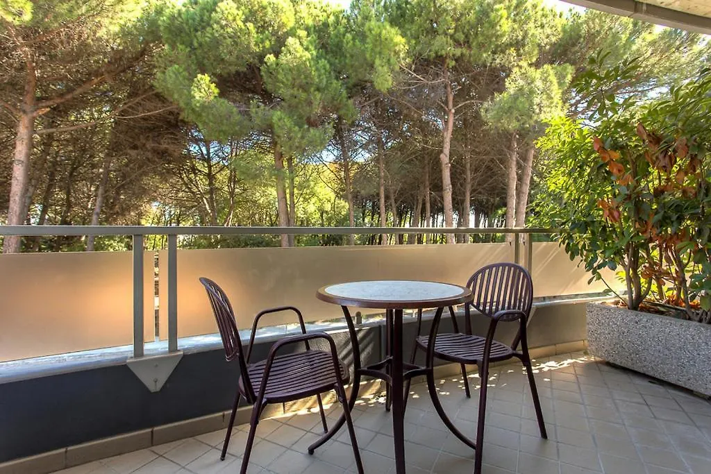 Residence Rosa dei Venti Cervia Italia