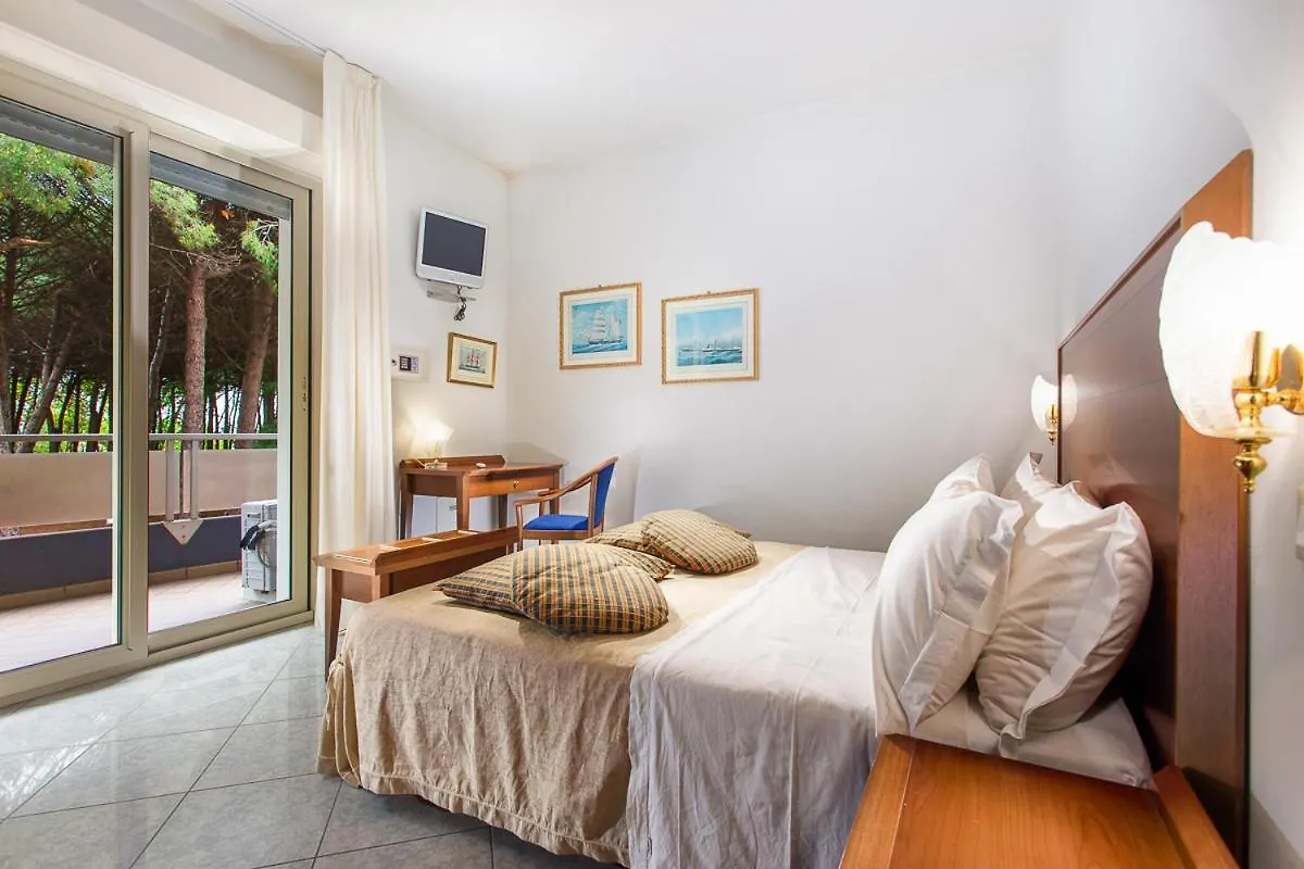 Residence Rosa dei Venti Cervia Aparthotel
