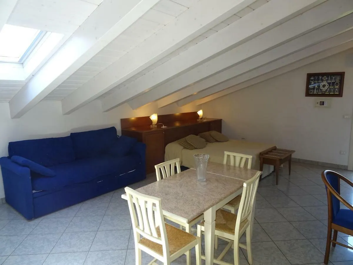 Residence Rosa dei Venti Cervia