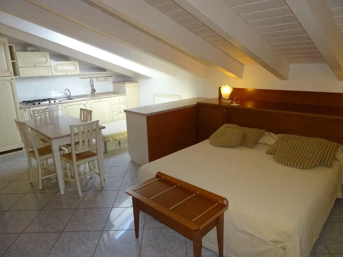 Residence Rosa dei Venti Cervia 0*,