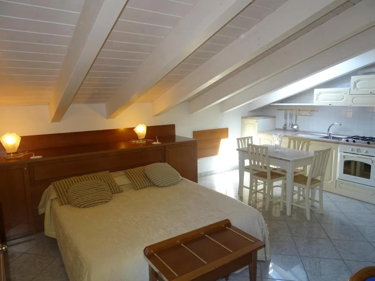 Residence Rosa dei Venti Cervia Aparthotel