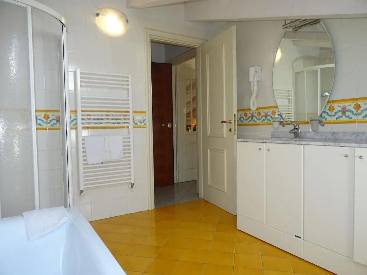 Residence Rosa dei Venti Cervia