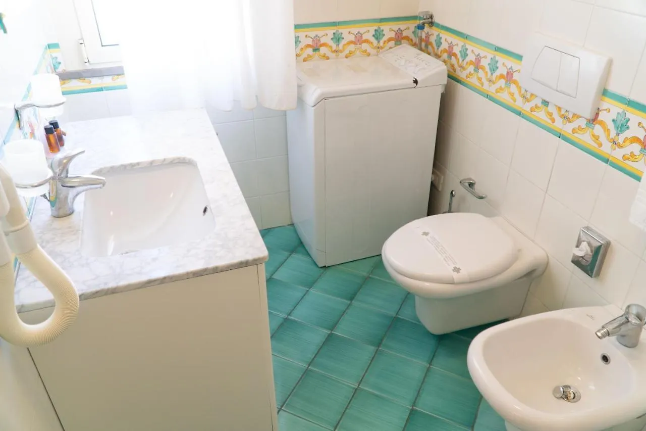 Residence Rosa dei Venti Cervia Aparthotel